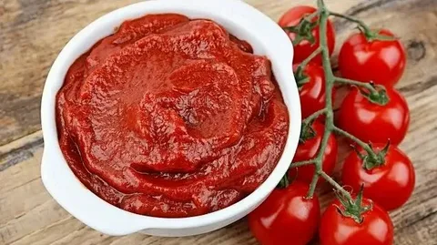 تصویر 4 از رب گوجه یکبار مصرف ستاره دخت + استاندارد و مطمئن